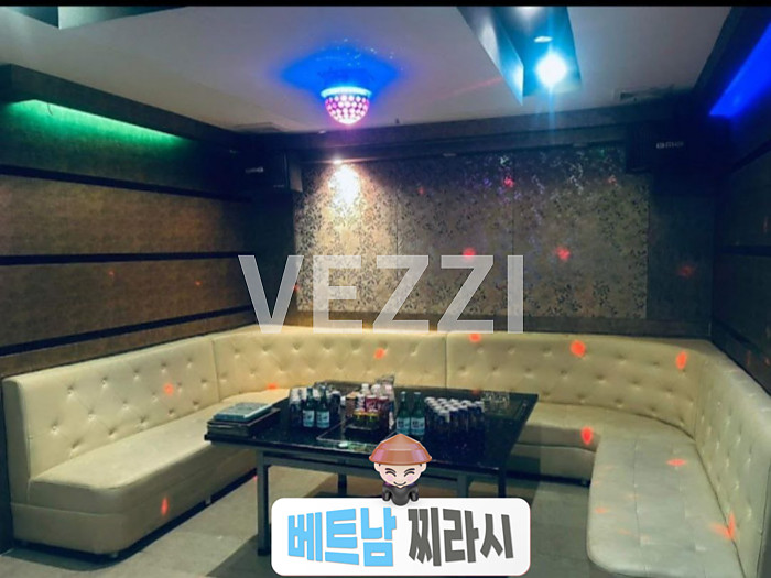 하노이 가라오케 박카스 2024년 12월 버전