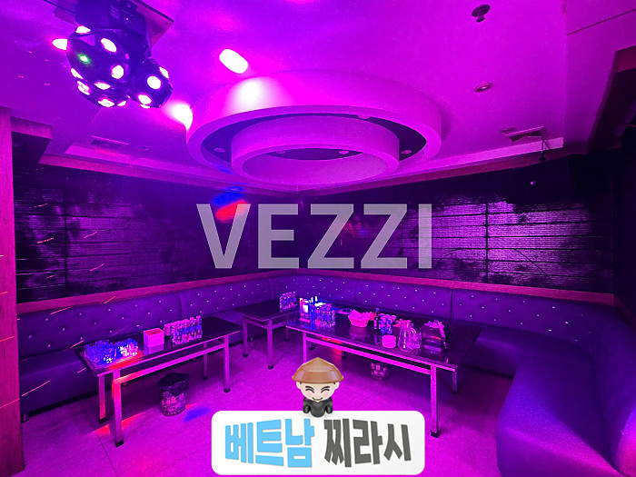 하노이 가라오케 박카스 2024년 12월 버전