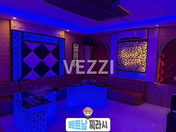 하노이 가라오케 존슨 2024년 12월 버전