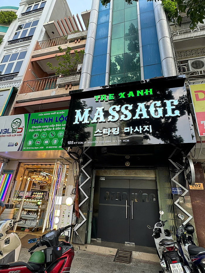 호치민 밤문화 불건마 판세분석 및 총정리 2025년 1월 최신버전