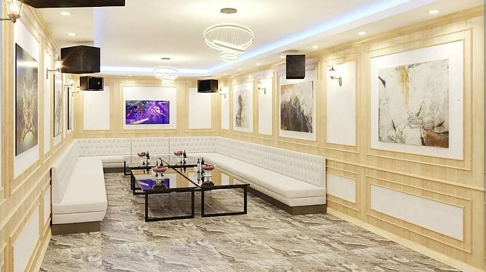 다낭 가라오케  준코(Junco KARAOKE)[한가라]