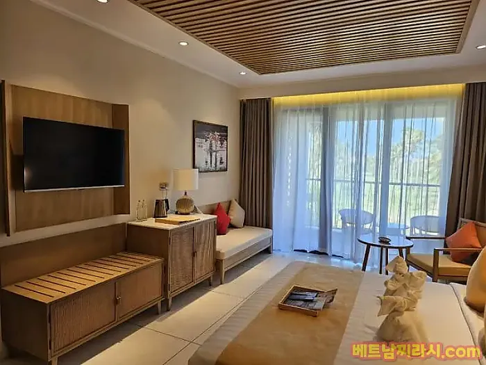 리틀 오아시스 호이안(Little Oasis Hoi An) 23년 7월 오픈 신규 호이안 호텔 후기