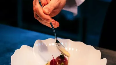 올리비아 호치민 Olivia