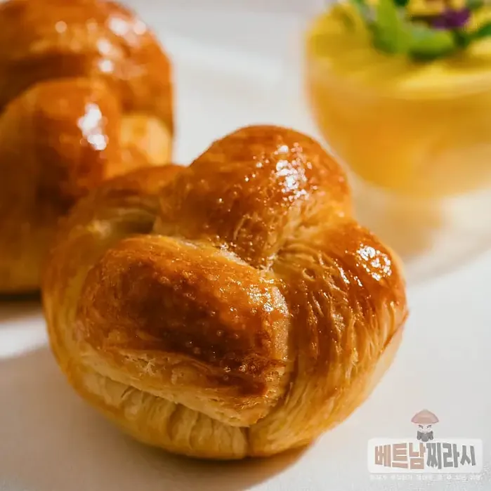 올리비아 호치민 Olivia