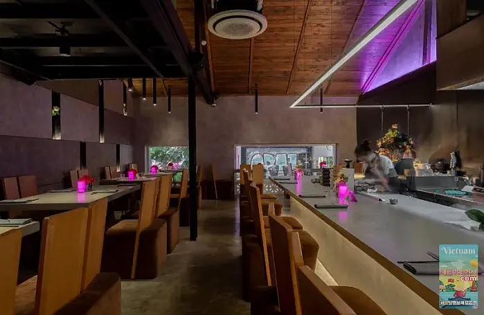 더 몽키 갤러리 다이닝 The Monkey Gallery