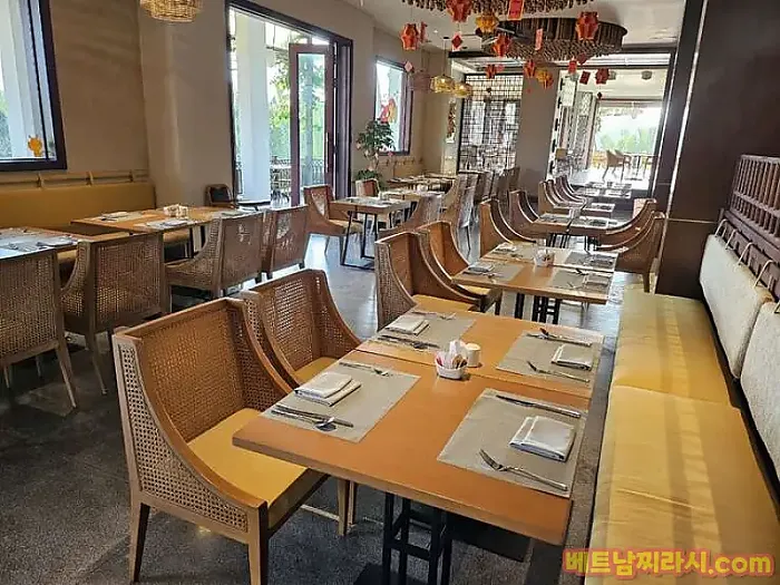 리틀 오아시스 호이안(Little Oasis Hoi An) 23년 7월 오픈 신규 호이안 호텔 후기