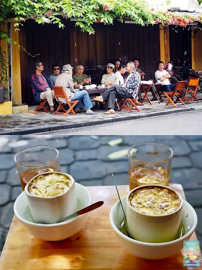 호수의 도시 하노이 여행 후기