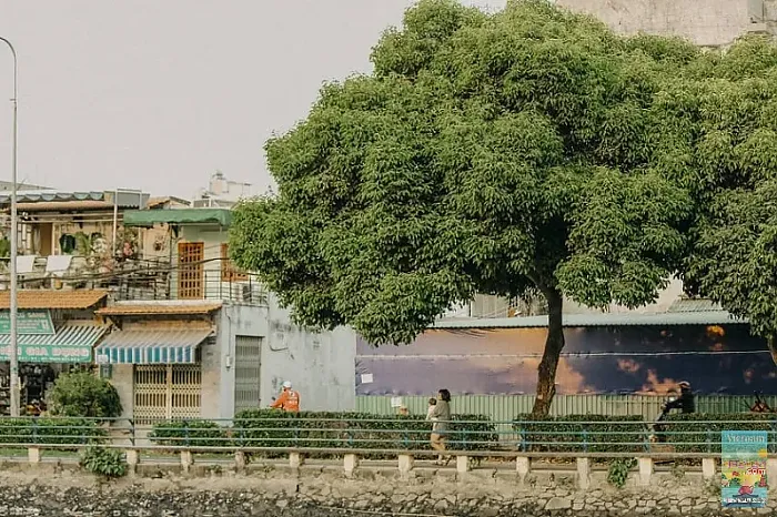 베트남 호치민시에서 할 수 있는 버킷리스트 21가지