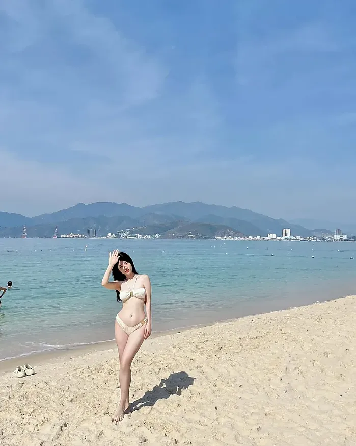 Vinpearl Nha Trang Bay Resort Villas 4월 30일 이 사진이 이전 사진보다 더 좋아서 다들 좋아해 주세요