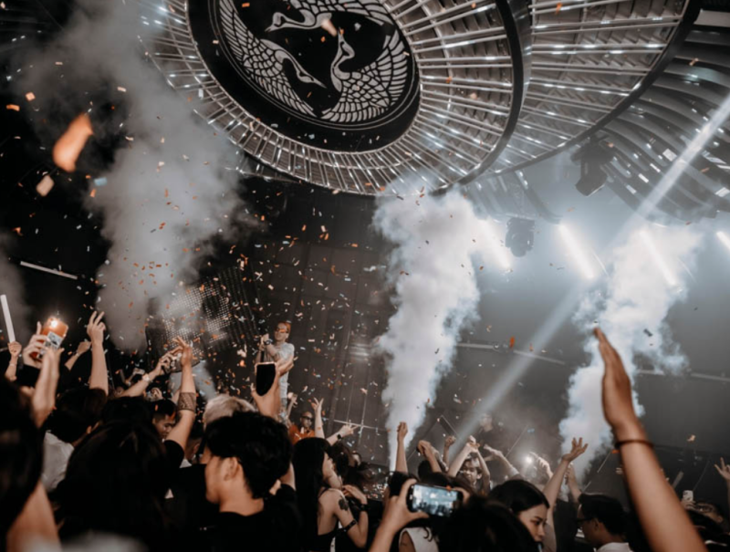 나트랑 키쇼 클럽 (Kisho Club Nha Trang)