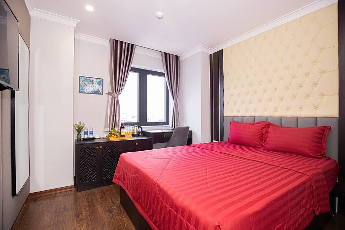 [다낭 불건마] 사쿠라 마사지