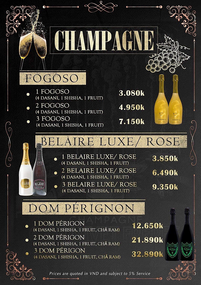 나트랑 돔 클럽 (DOM Club Nha Trang)