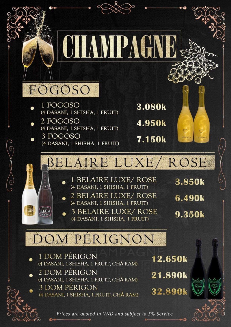 나트랑 돔 클럽 (DOM Club Nha Trang)