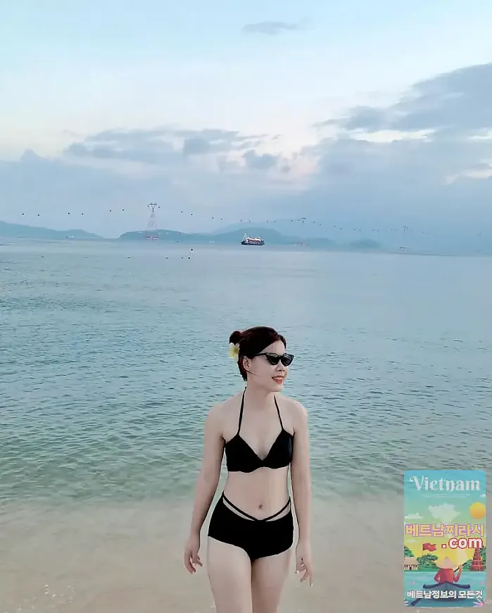 Vinpearl Nha Trang Bay Resort Villas 4월 4일  Hello summer... #nhatrang