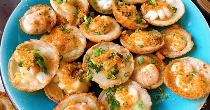 베트남 호치민 거리 음식의 맛과 매력이 넘치는 길거리 대표요리들