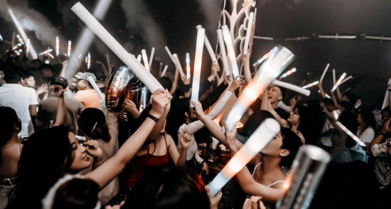 나트랑 키쇼 클럽 (Kisho Club Nha Trang)