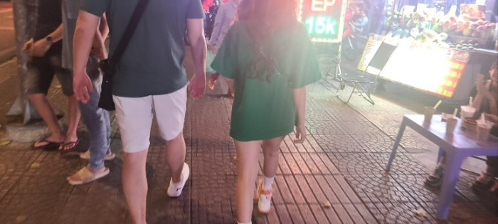 베트남호치민 에스코트후기 간단히 적어봅니다.