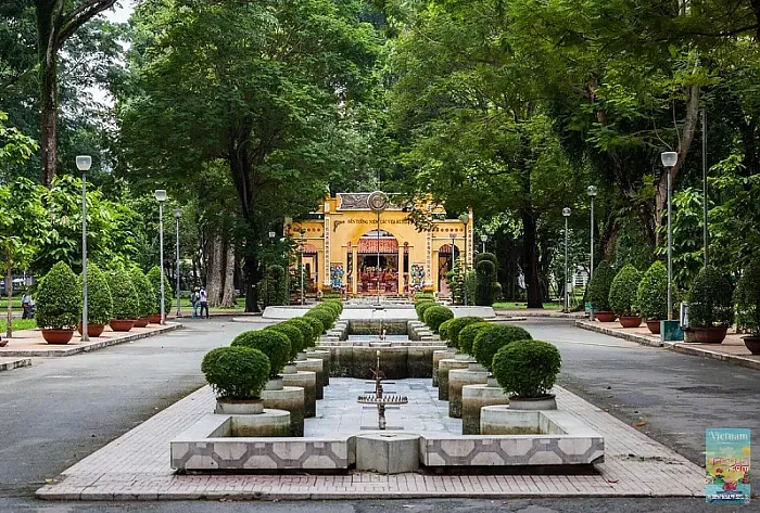 베트남 호치민시에서 할 수 있는 버킷리스트 21가지