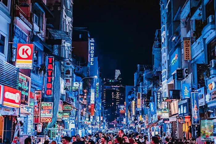 베트남 호치민시에서 할 수 있는 버킷리스트 21가지