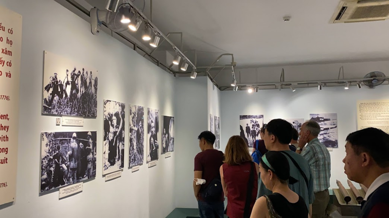 호치민 가볼만한 곳 8가지 관광명소 주관적인 추천 적어봅니다.