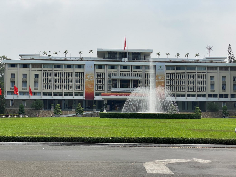 호치민 가볼만한 곳 8가지 관광명소 주관적인 추천 적어봅니다.