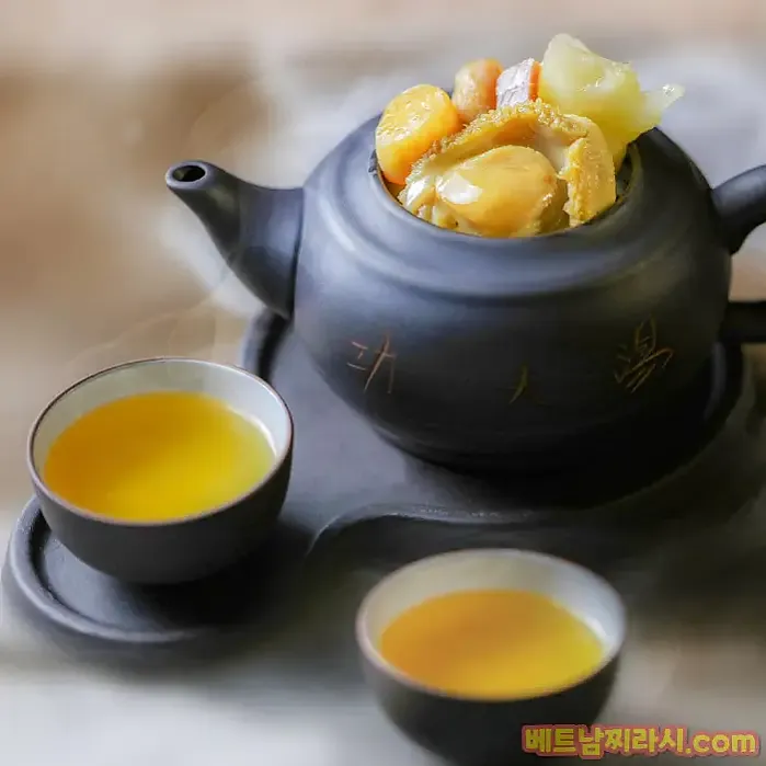 Dim Tu Tac (Dong Du)