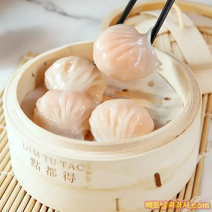 Dim Tu Tac (Dong Du)