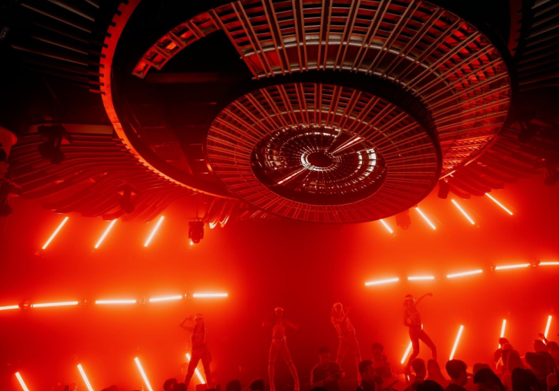 나트랑 키쇼 클럽 (Kisho Club Nha Trang)