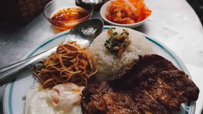 까페도푸 (Ca Phe Do Phu)