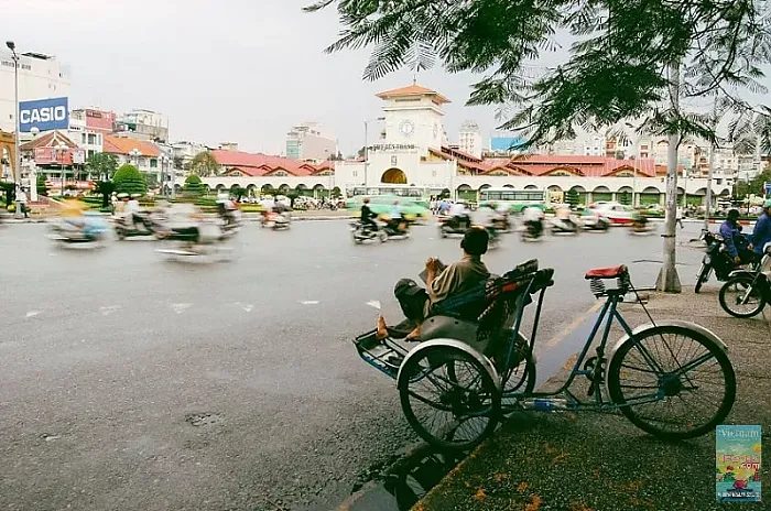 베트남 호치민시에서 할 수 있는 버킷리스트 21가지