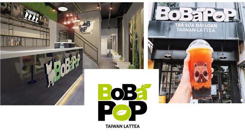 베트남 인기 밀크티 3대장 알려드릴께요 꽁까이랑 데이트 할때 이용하세요.