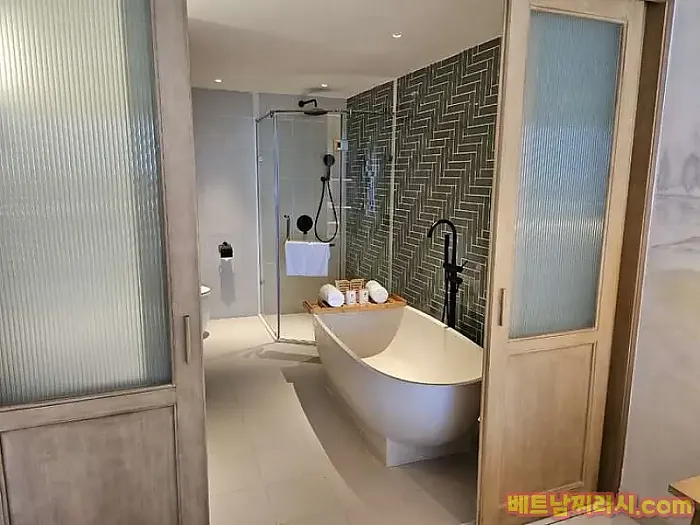 리틀 오아시스 호이안(Little Oasis Hoi An) 23년 7월 오픈 신규 호이안 호텔 후기