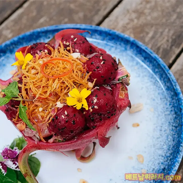 마담 란 Madame Lam