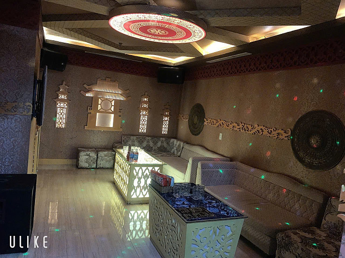 나트랑 로컬 리버티 가라오케 (Liberty Karaoke Nhatrang)