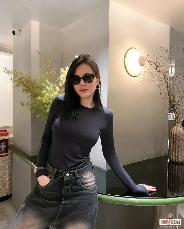 LOTTE HOTEL SAIGON 12월 31일 Ngày cuối năm