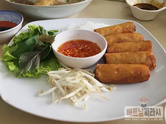 퍼 호아 파스퇴르 Phở Hoà Pasteur