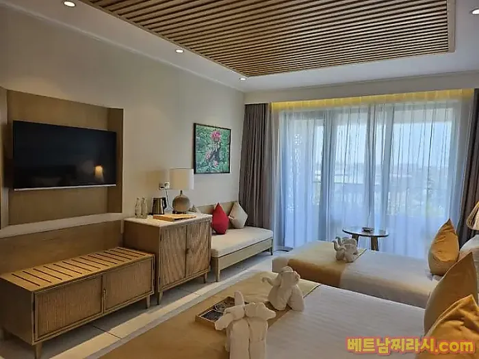 리틀 오아시스 호이안(Little Oasis Hoi An) 23년 7월 오픈 신규 호이안 호텔 후기