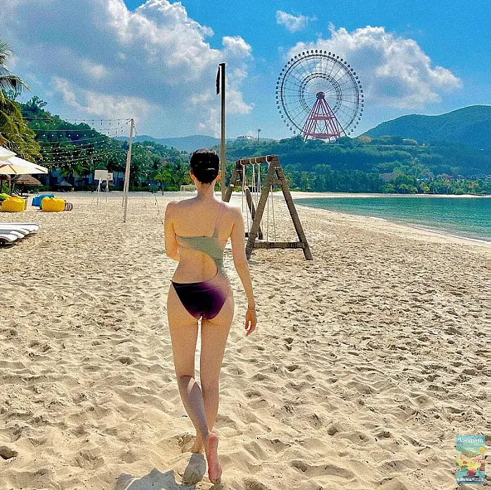 Vinpearl Nha Trang Bay Resort Villas 4월 30일 나트랑 때지 여행은 언제나 옳다 