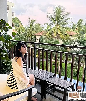 Amiana Resort and Villas Nha Trang 1월 16일 냐짱 여행 노을 맛집 아미아나리조트