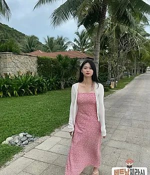 Amiana Resort and Villas Nha Trang 1월 16일 씬짜오