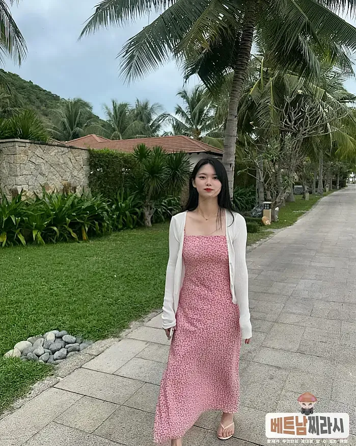 Amiana Resort and Villas Nha Trang 1월 16일 씬짜오