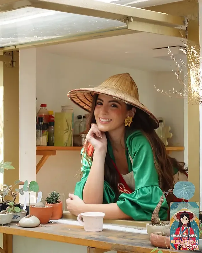 LOTTE HOTEL SAIGON 3월 4일 Beauty begins the moment you decide to be yourself