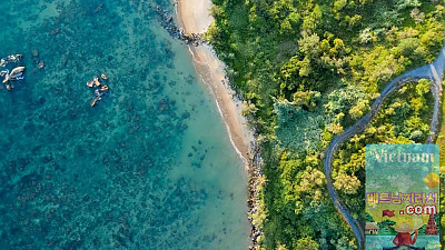 베트남 여행 추천 지역부터 건기 우기 총정리