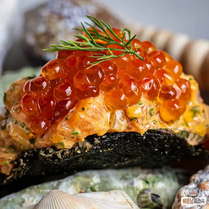 오크라 푸드바 Quince Eatery