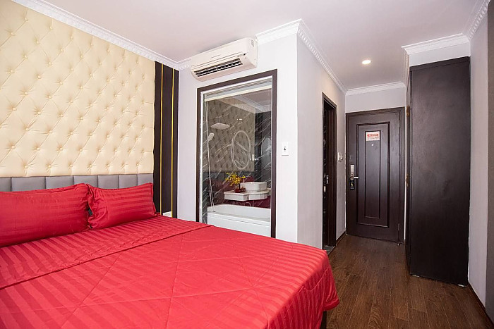 [다낭 불건마] 사쿠라 마사지