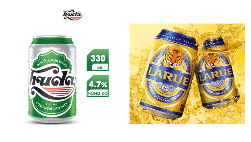 베트남 맥주 문화 알려 드릴께요