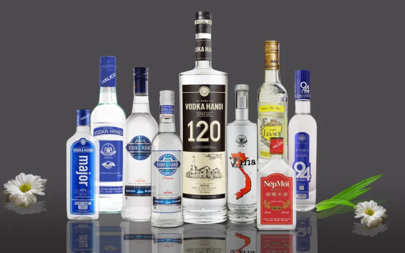 베트남 여행을 특별하게해줄 이색 술 BEST4