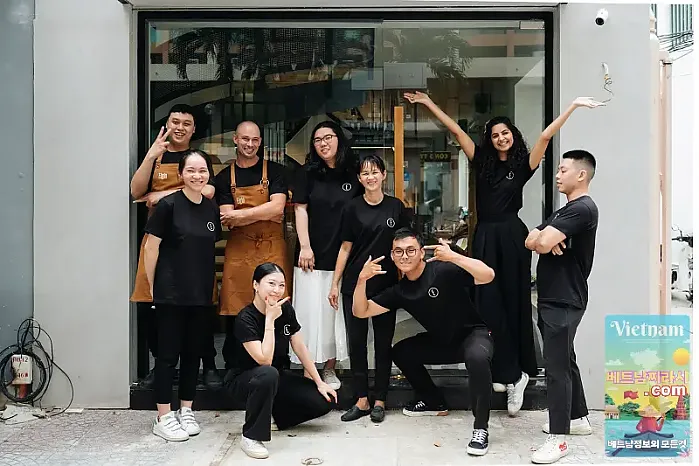 Elgin - 무엇이 나를 다시 찾게 만드는가?