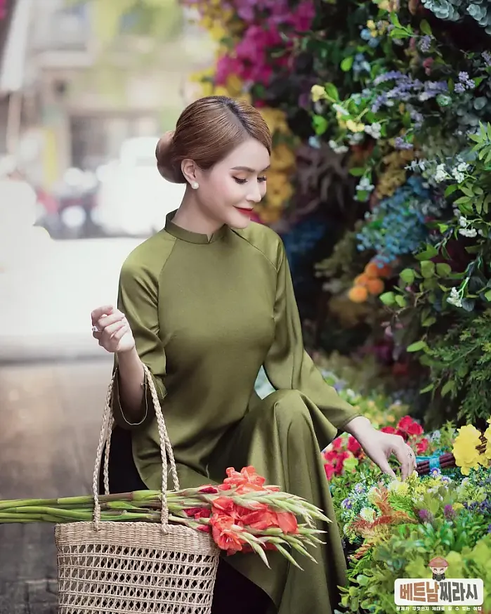 Chợ Bến Thành, Saigon 1월 1일 Bye 2023 and Hello 2024