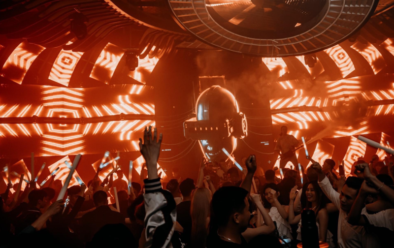 나트랑 키쇼 클럽 (Kisho Club Nha Trang)